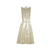 [Diesel] Sleeveless dress FW26 A240750EGDQ
