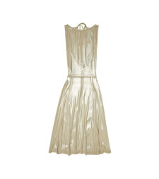 [Diesel] Sleeveless dress FW26 A240750EGDQ