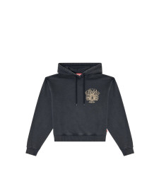 [Diesel] Sweatshirt FW26 A235560SJBV
