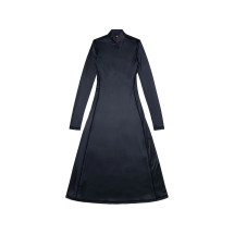 [Diesel] Long sleeve dress FW26 A232300PKAT