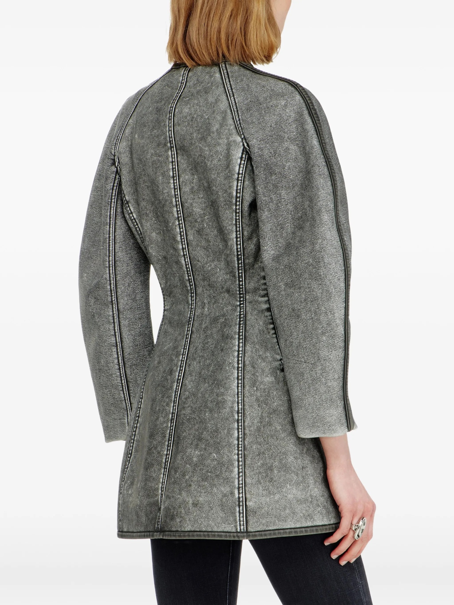 [Diesel] Jacket FW26 A221410LJCT
