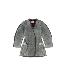 [Diesel] Jacket FW26 A221410LJCT