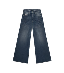 [Diesel] Jeans FW26 A23462007EI