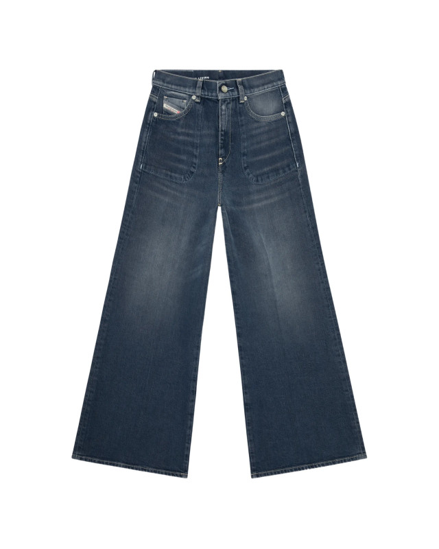 [Diesel] Jeans FW26 A23462007EI