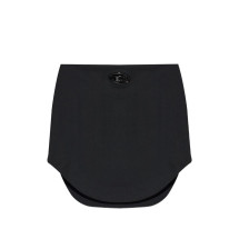 [Diesel] Mini skirt FW26 A200960PHAL