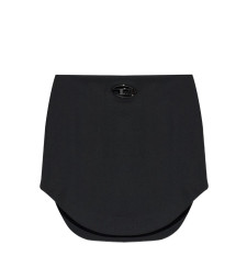 [Diesel] Mini skirt FW26 A200960PHAL