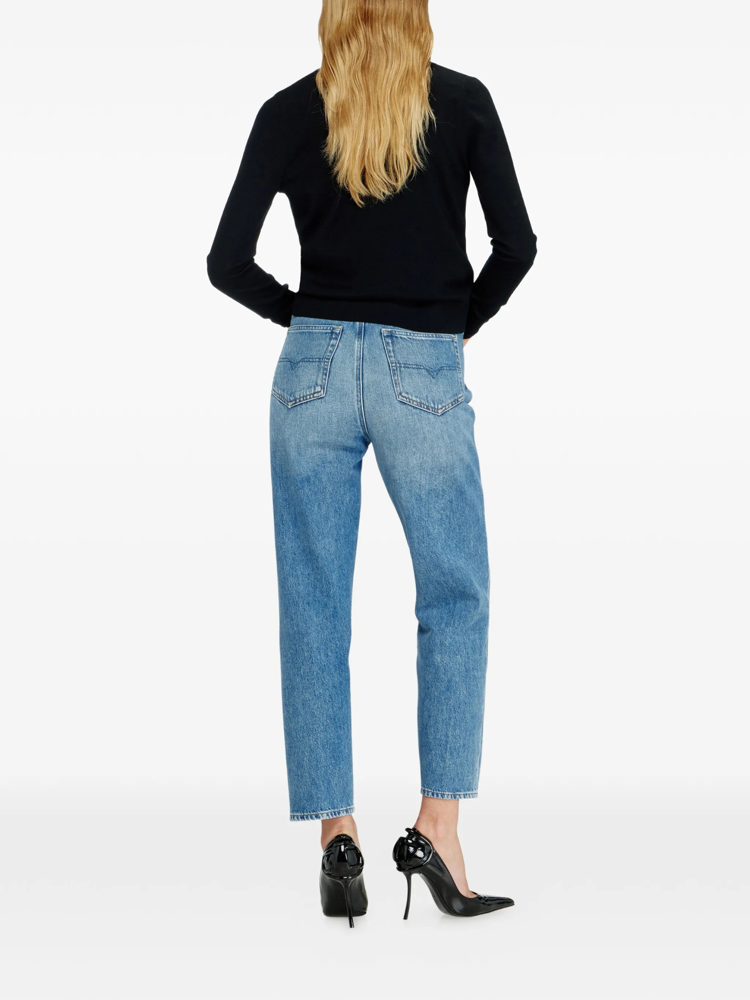 [Diesel] Jeans FW26 A2245909Q07