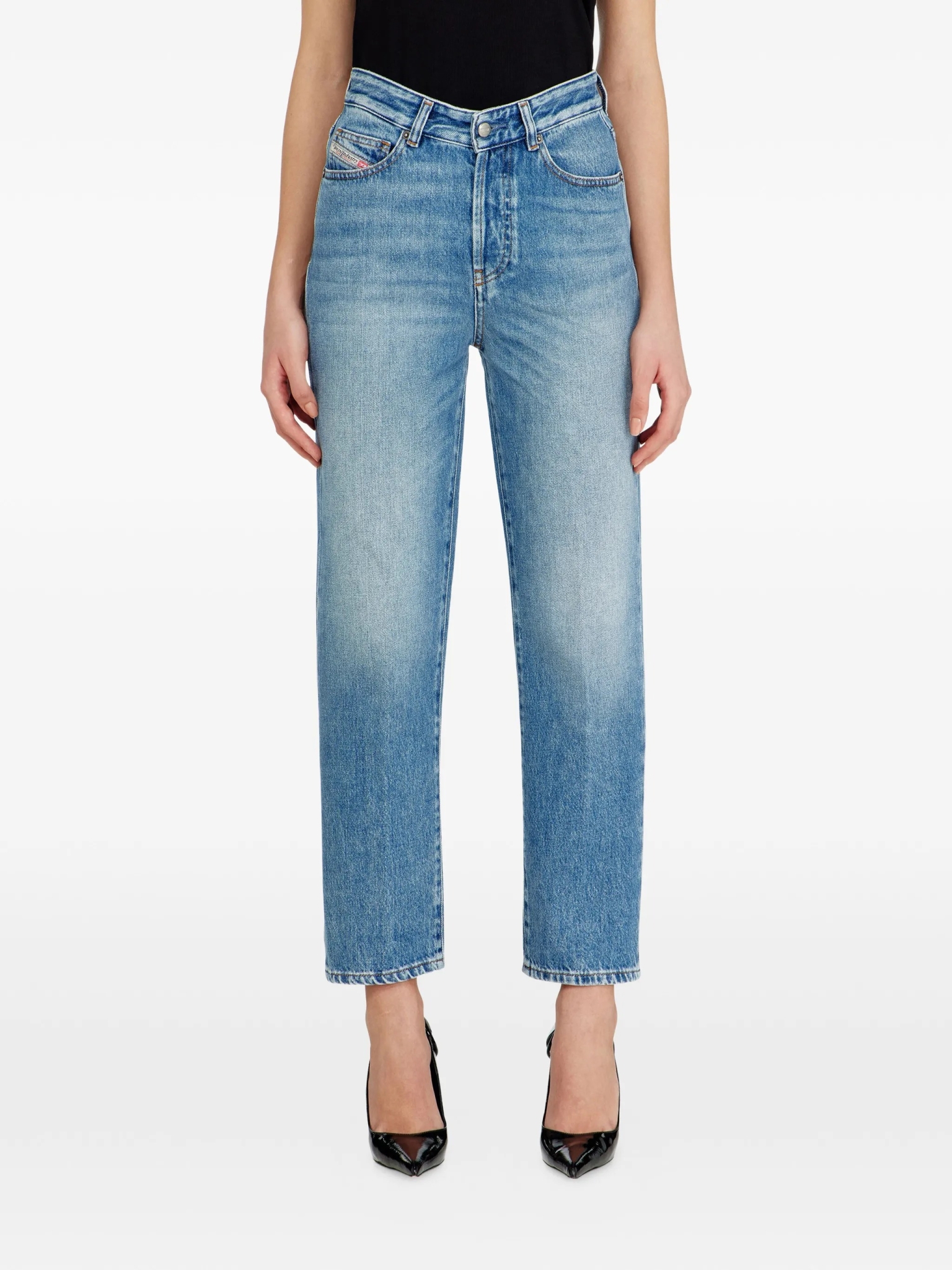[Diesel] Jeans FW26 A2245909Q07