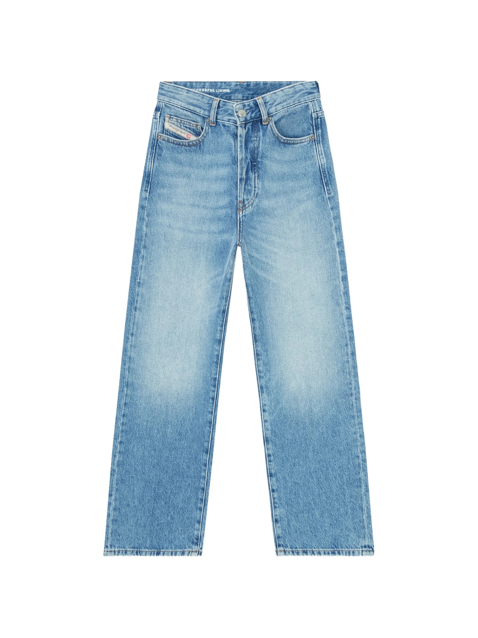 [Diesel] Jeans FW26 A2245909Q07