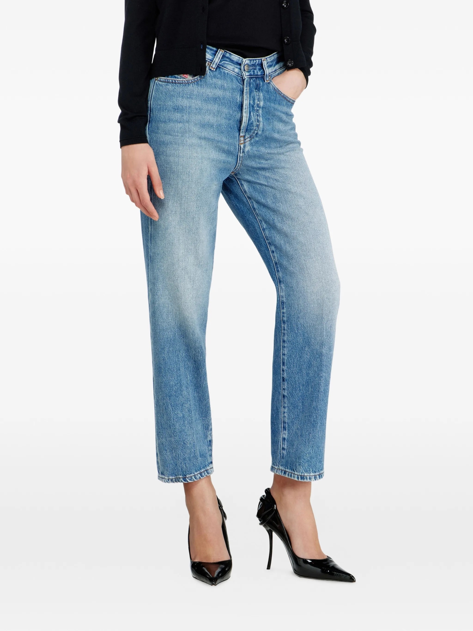 [Diesel] Jeans FW26 A2245909Q07