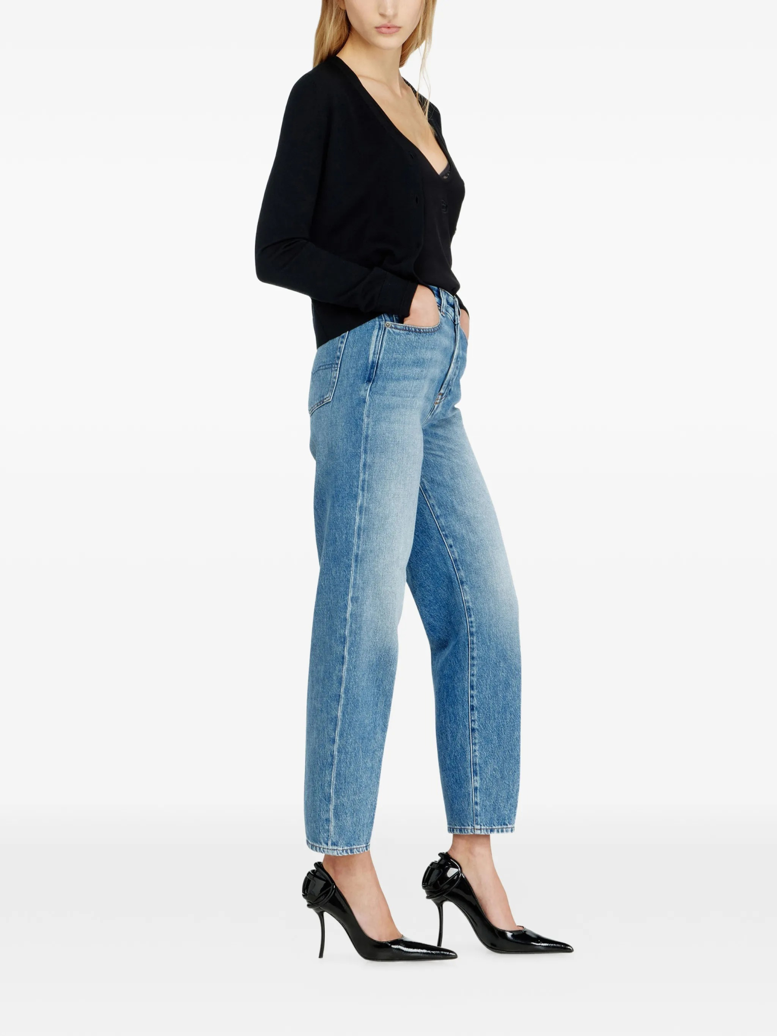 [Diesel] Jeans FW26 A2245909Q07