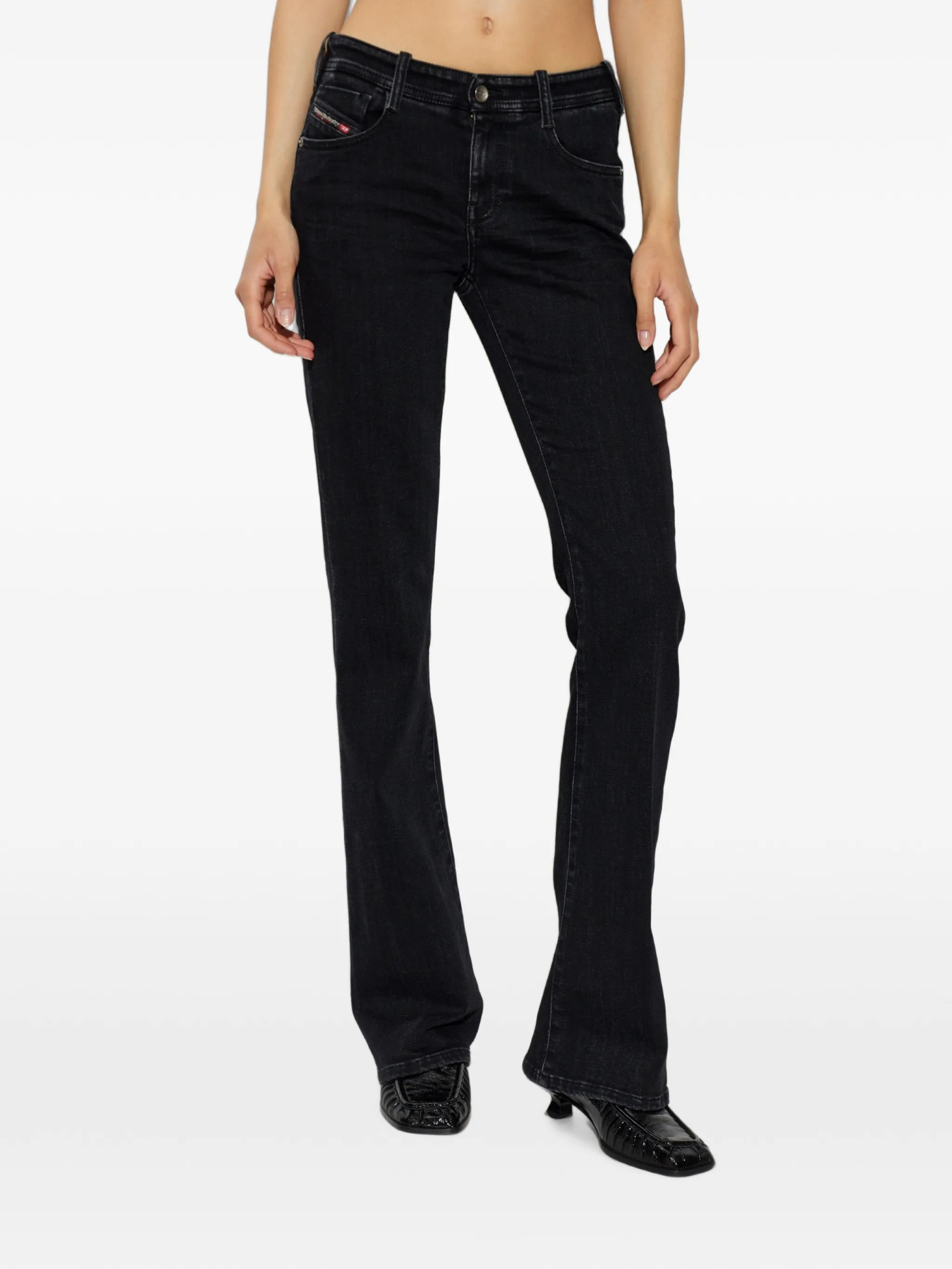 [Diesel] Jeans FW26 A1985309P75