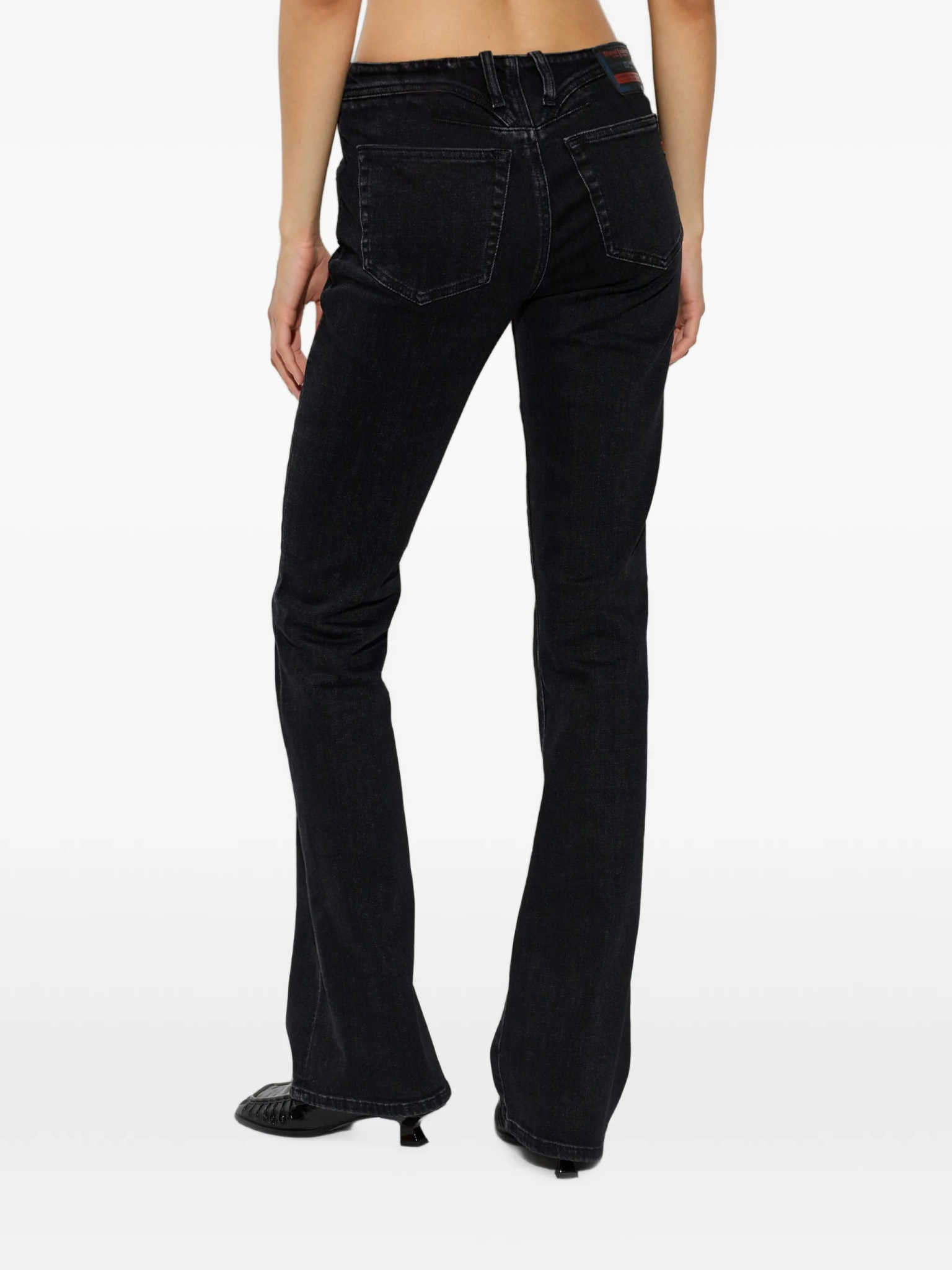 [Diesel] Jeans FW26 A1985309P75