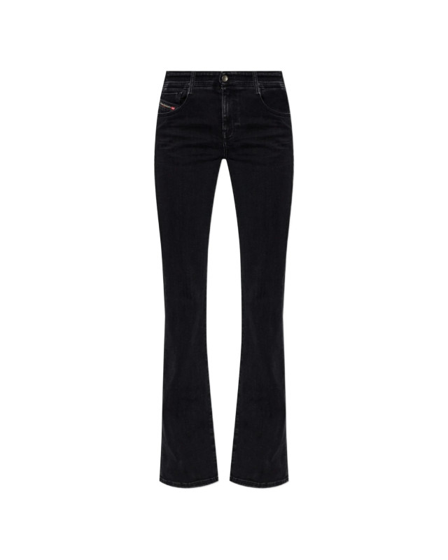 [Diesel] Jeans FW26 A1985309P75