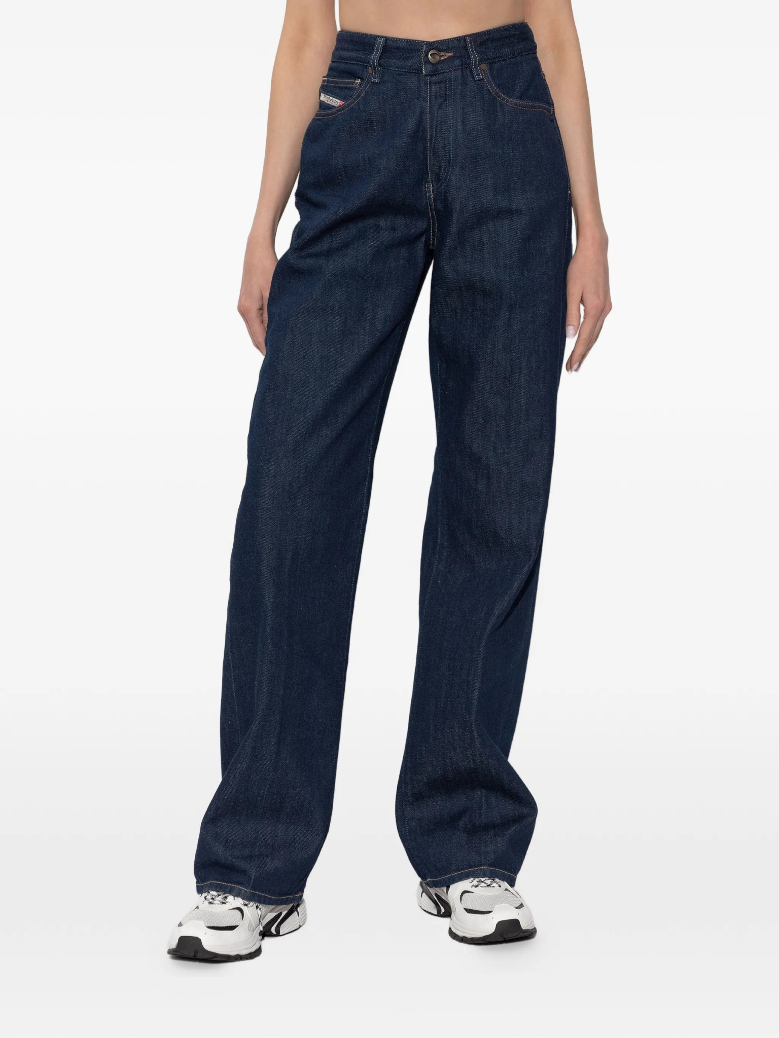 [Diesel] Jeans FW26 A1986909Q09