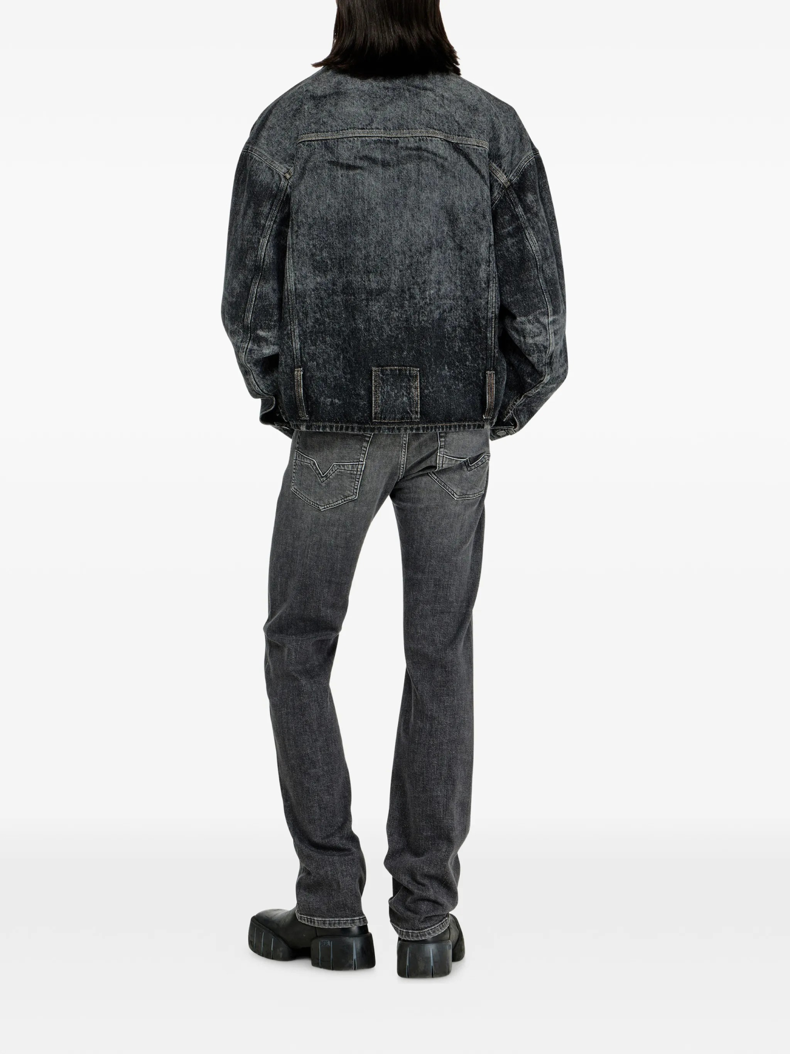[Diesel] Jeans FW26 00C06Q0HDBD