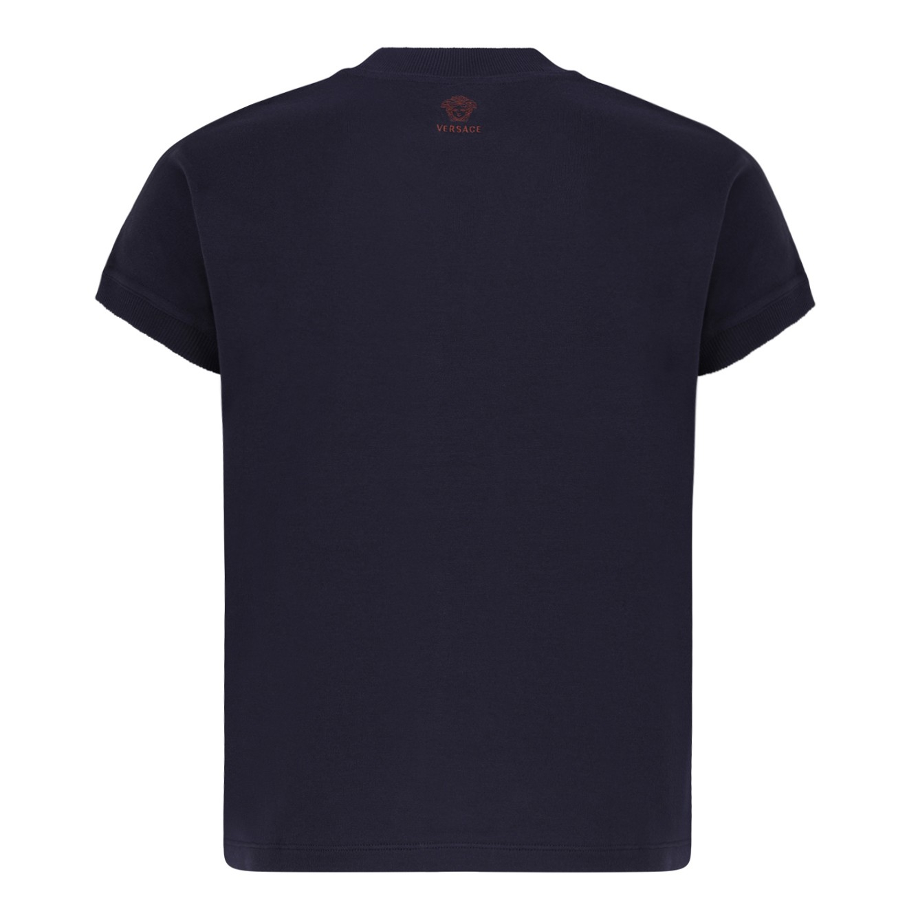 [Versace] T-shirts Short Sleeve CO 10237531A17888-1UQ30