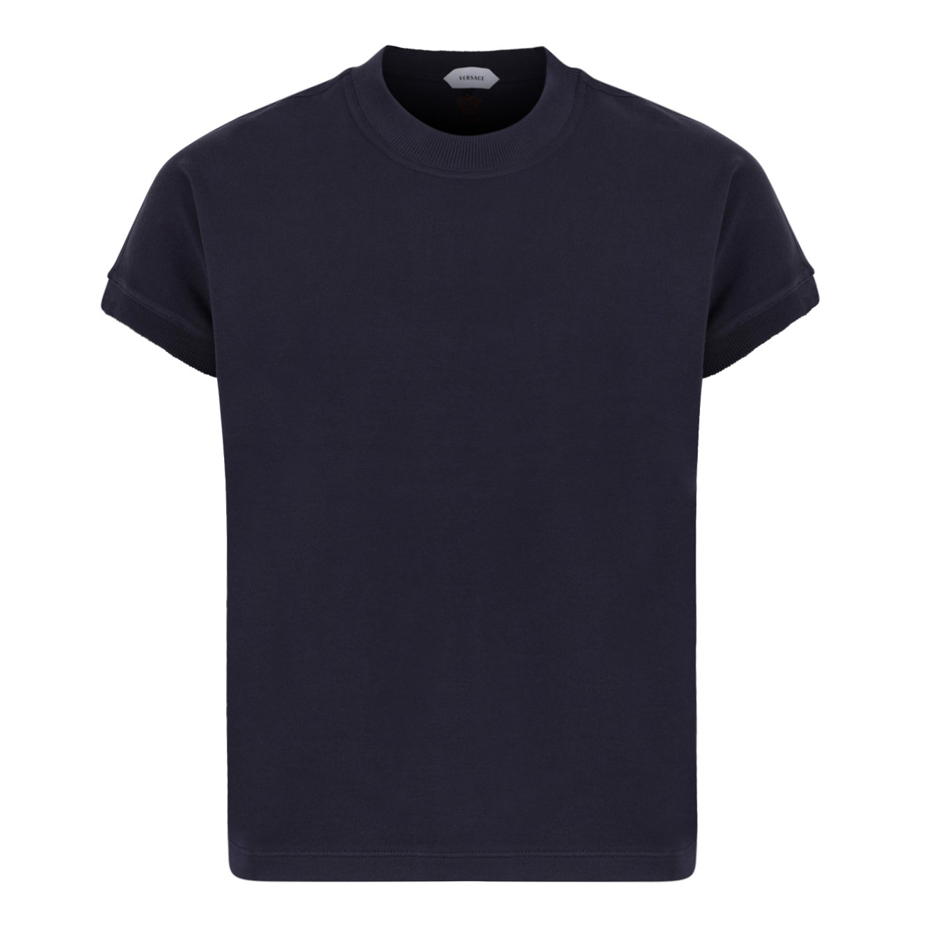 [Versace] T-shirts Short Sleeve CO 10237531A17888-1UQ30