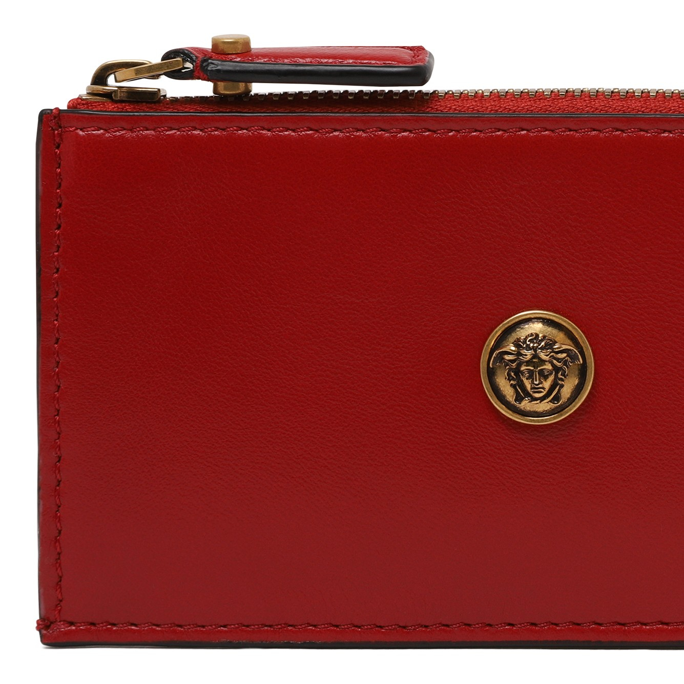[Versace] Wallet CO 10241911A17449-1RF1J