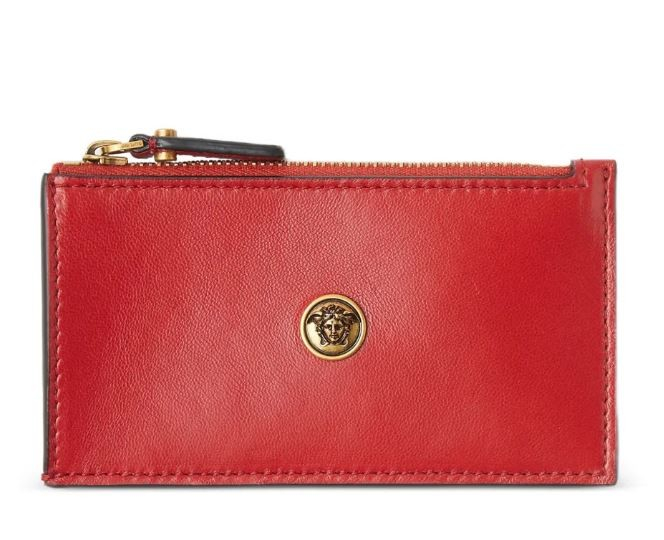 [Versace] Wallet CO 10241911A17449-1RF1J