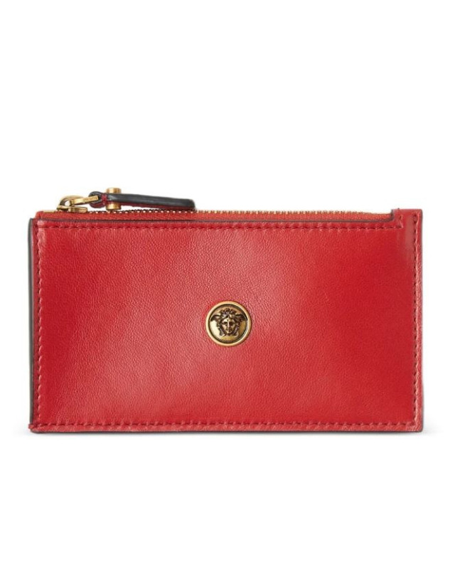 [Versace] Wallet CO 10241911A17449-1RF1J