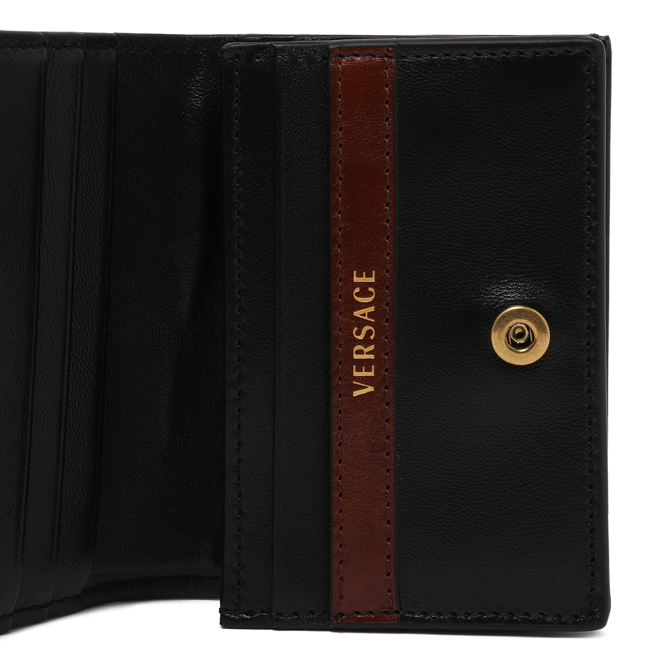 [Versace] Wallet CO 10241901A17449-1B55J