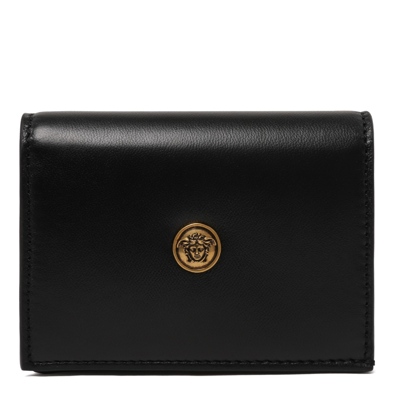 [Versace] Wallet CO 10241901A17449-1B55J
