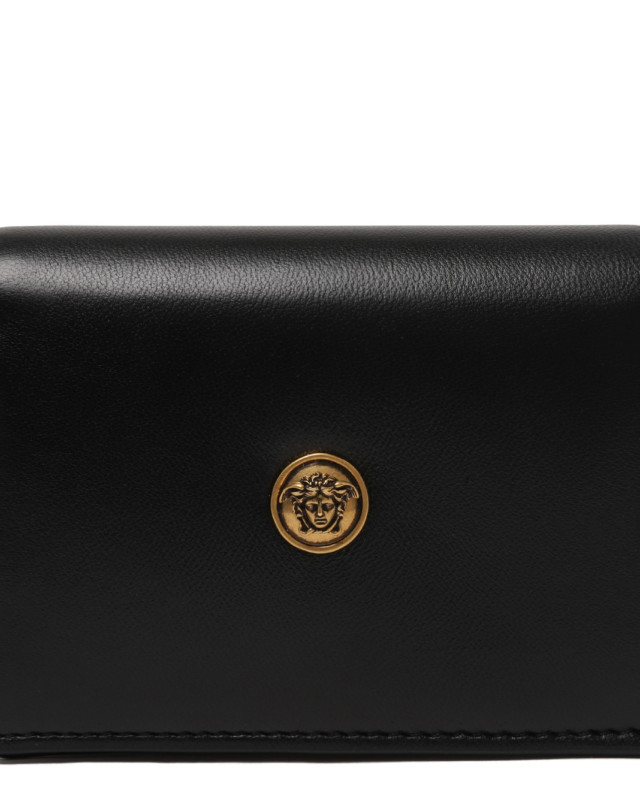 [Versace] Wallet CO 10241901A17449-1B55J