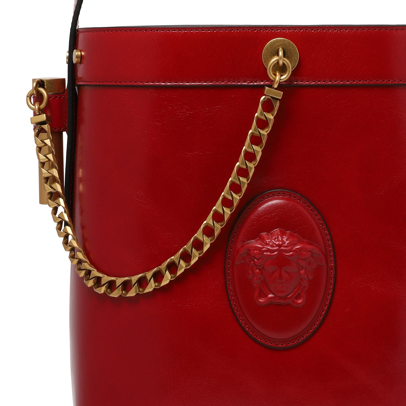 [Versace] Cross body bag CO 10234601A17453-1RF1J