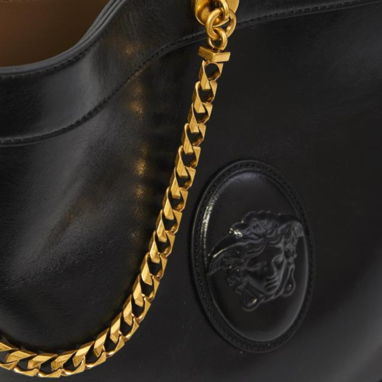 [Versace] Shoulder bag CO 10234601A17453-1B55J