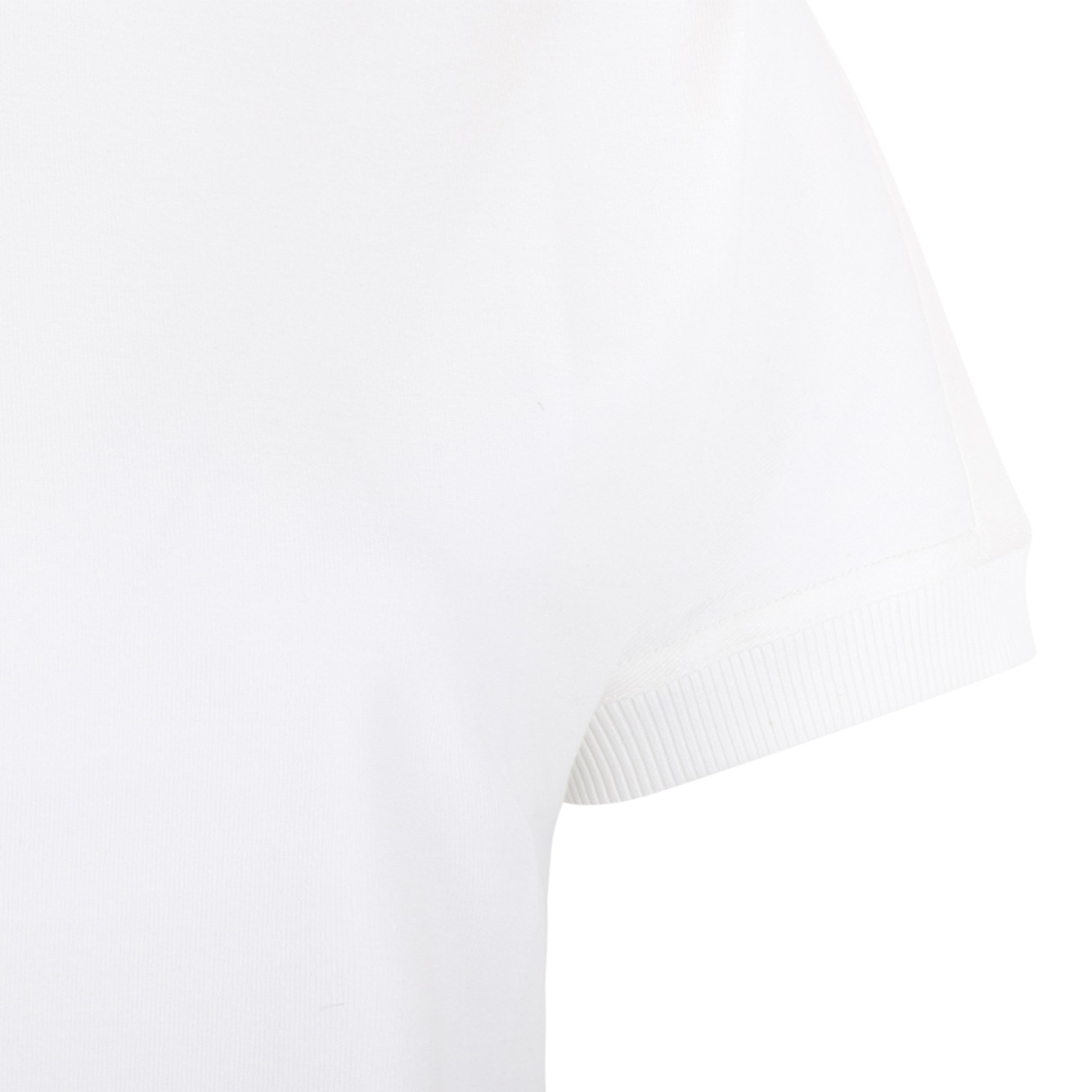 [Versace] T-shirts Short Sleeve CO 10236941A17888-1W000