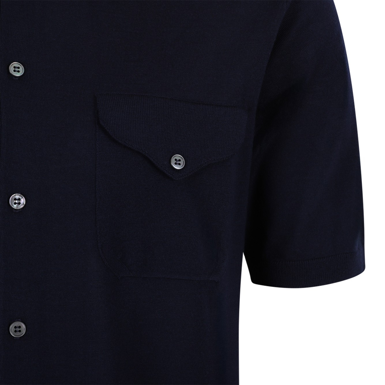 [Versace] Cardigan CO 10235551A17408-1U040