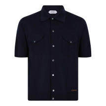 [Versace] Cardigan CO 10235551A17408-1U040