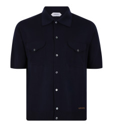 [Versace] Cardigan CO 10235551A17408-1U040