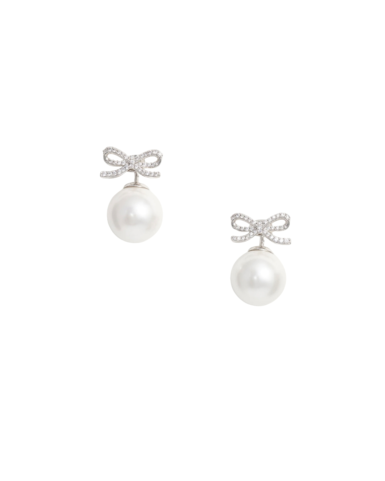 [Self-portrait] Earring FW26 PF26604ESL