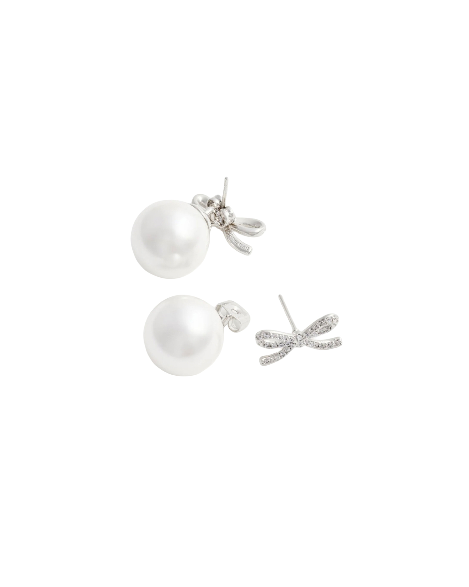 [Self-portrait] Earring FW26 PF26604ESL