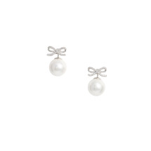 [Self-portrait] Earring FW26 PF26604ESL
