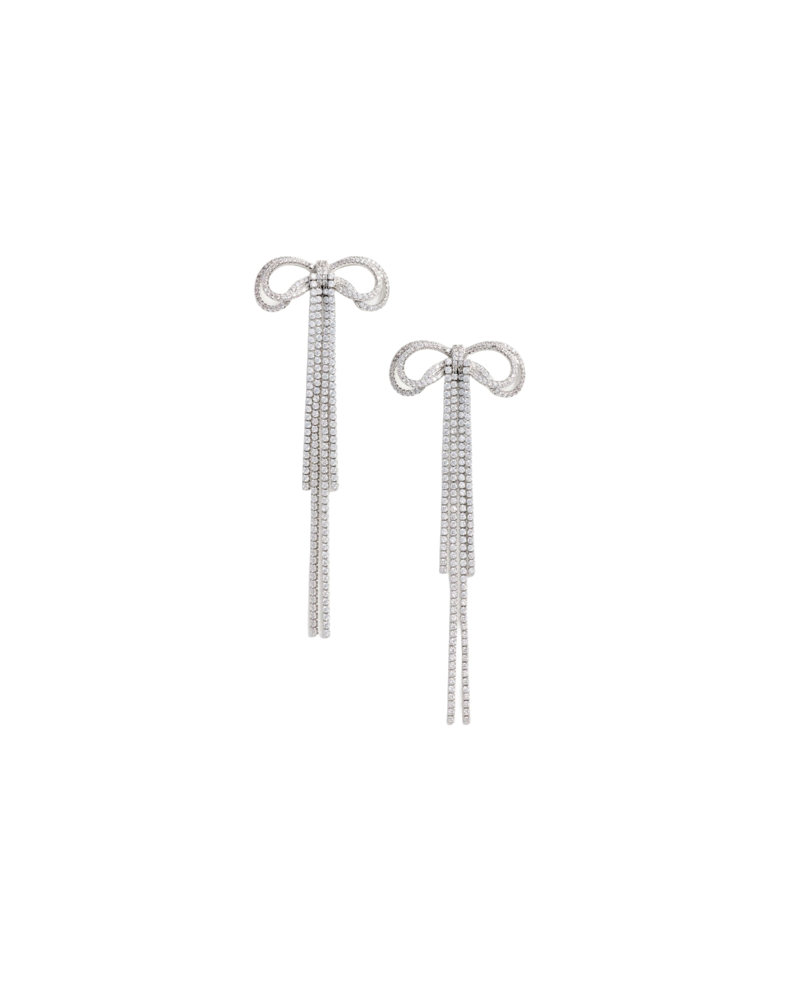 [Self-portrait] Earring FW26 PF26606ESL