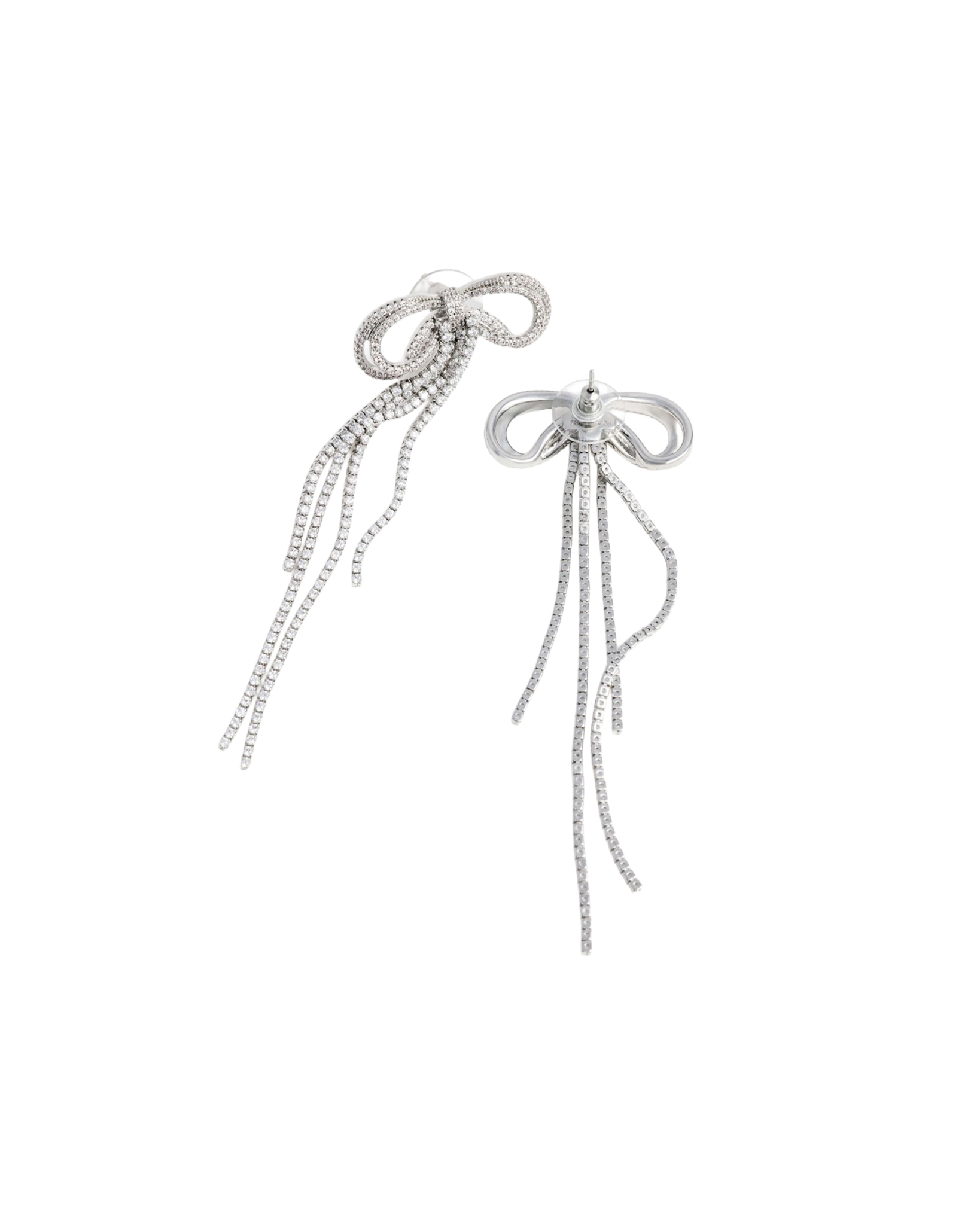 [Self-portrait] Earring FW26 PF26606ESL