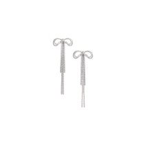 [Self-portrait] Earring FW26 PF26606ESL