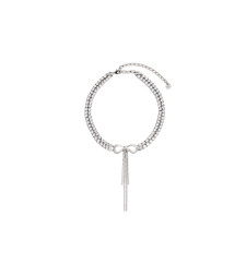 [Self-portrait] Necklace FW26 PF26606NSL