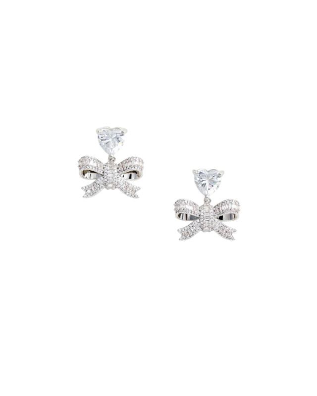 [Self-portrait] Earring FW26 PF26630ESL