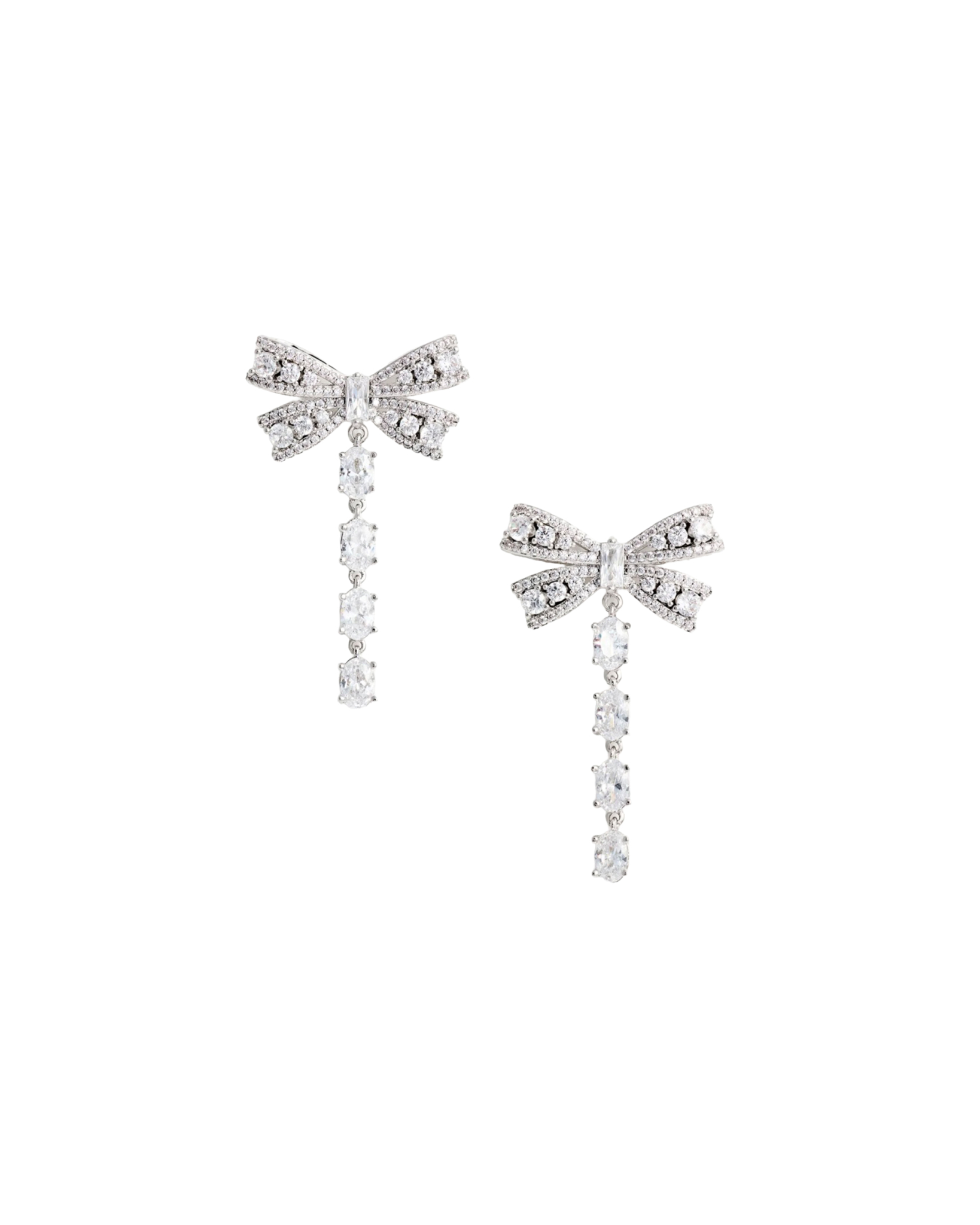 [Self-portrait] Earring FW26 PF26602ESL
