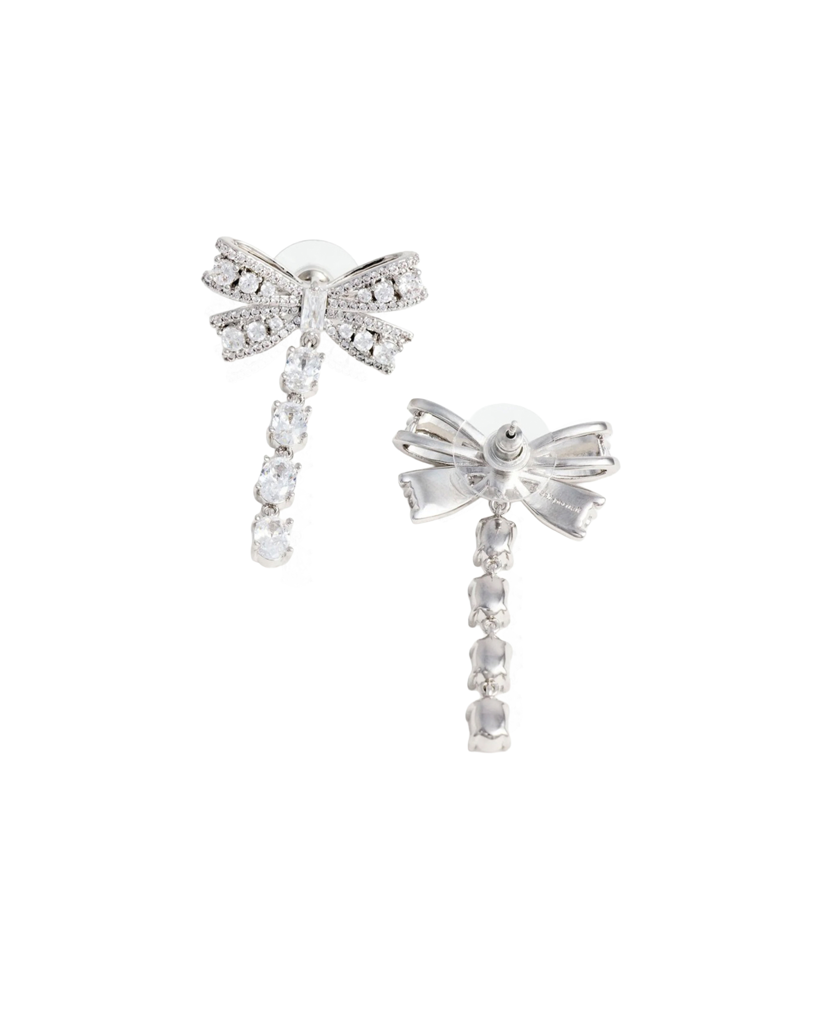 [Self-portrait] Earring FW26 PF26602ESL