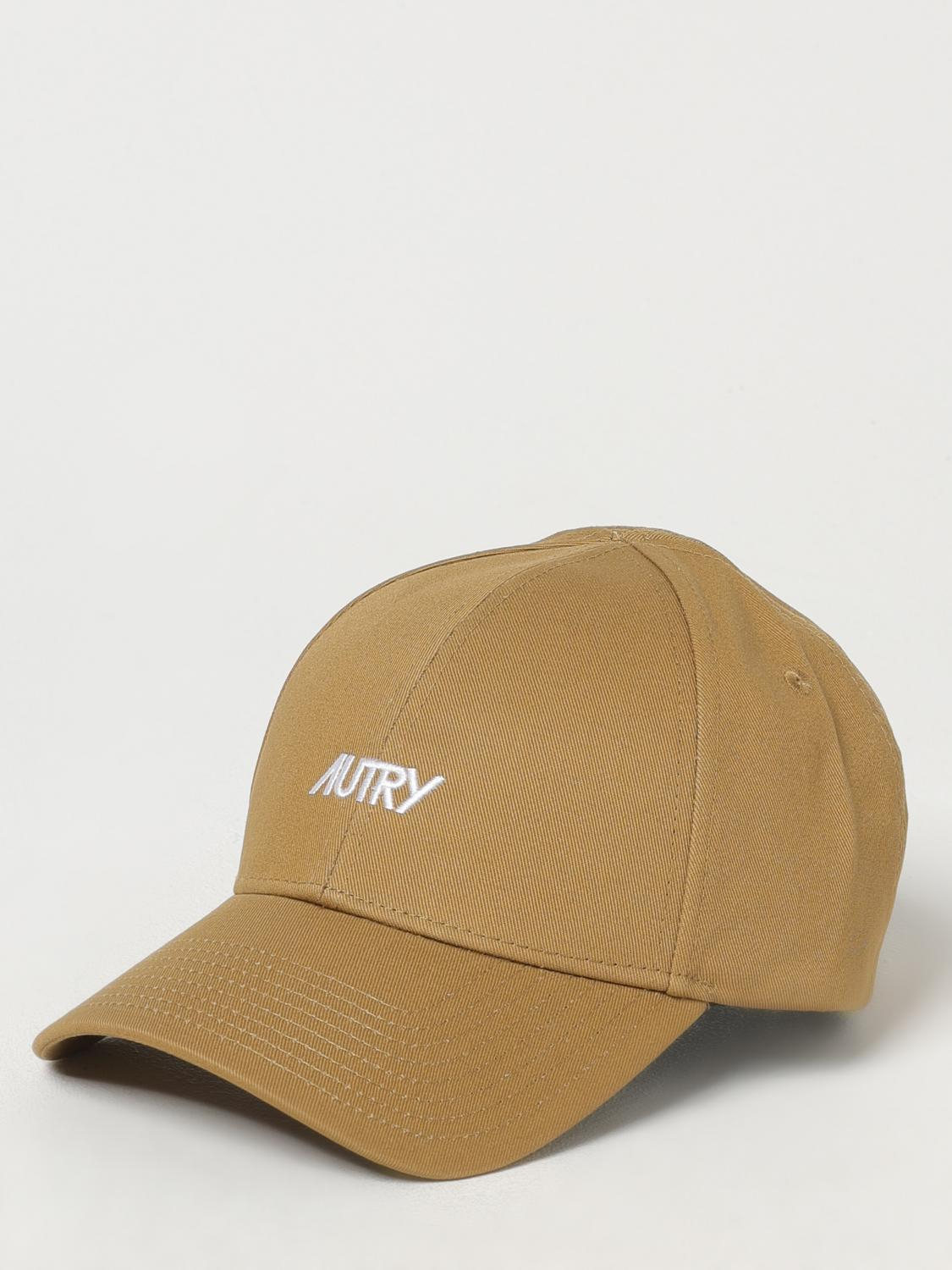[AUTRY] Cap SS26 ACPUC9BT