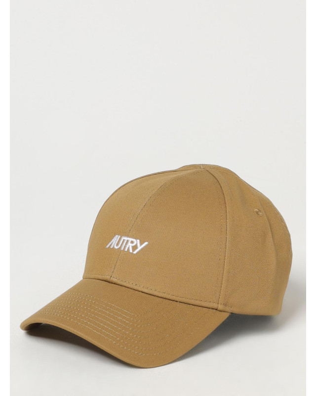 [AUTRY] Cap SS26 ACPUC9BT