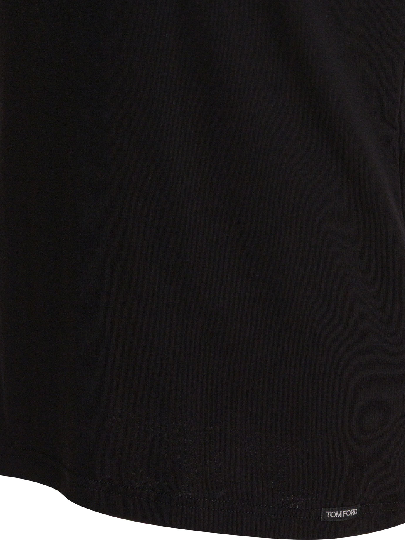 [Tom Ford] T-shirts Short Sleeve FW26 T4M081040002