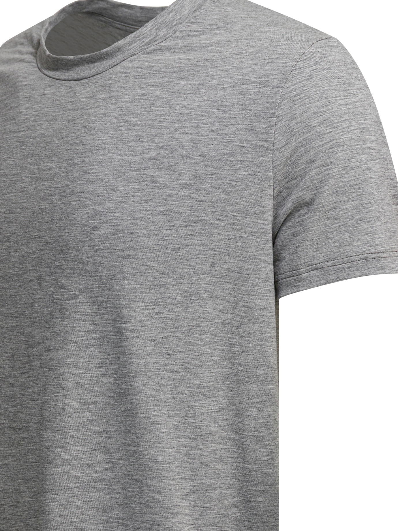 [Tom Ford] T-shirts Short Sleeve FW26 T4M081410020