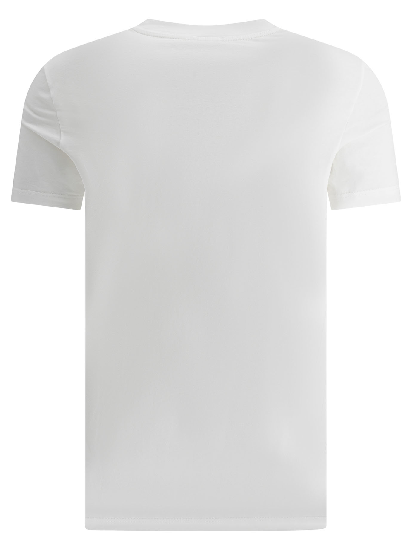 [Tom Ford] T-shirts Short Sleeve FW26 T4M081410100