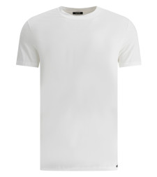 [Tom Ford] T-shirts Short Sleeve FW26 T4M081410100